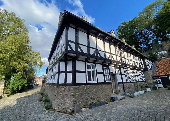 Ackerbuergerhaus