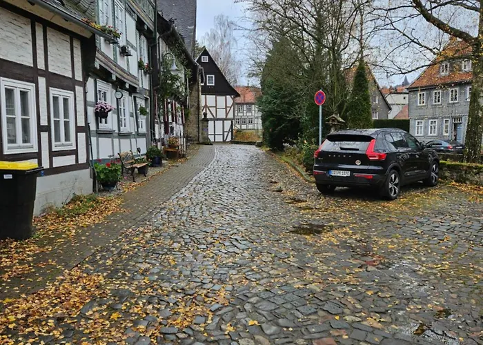 Ackerbuergerhaus