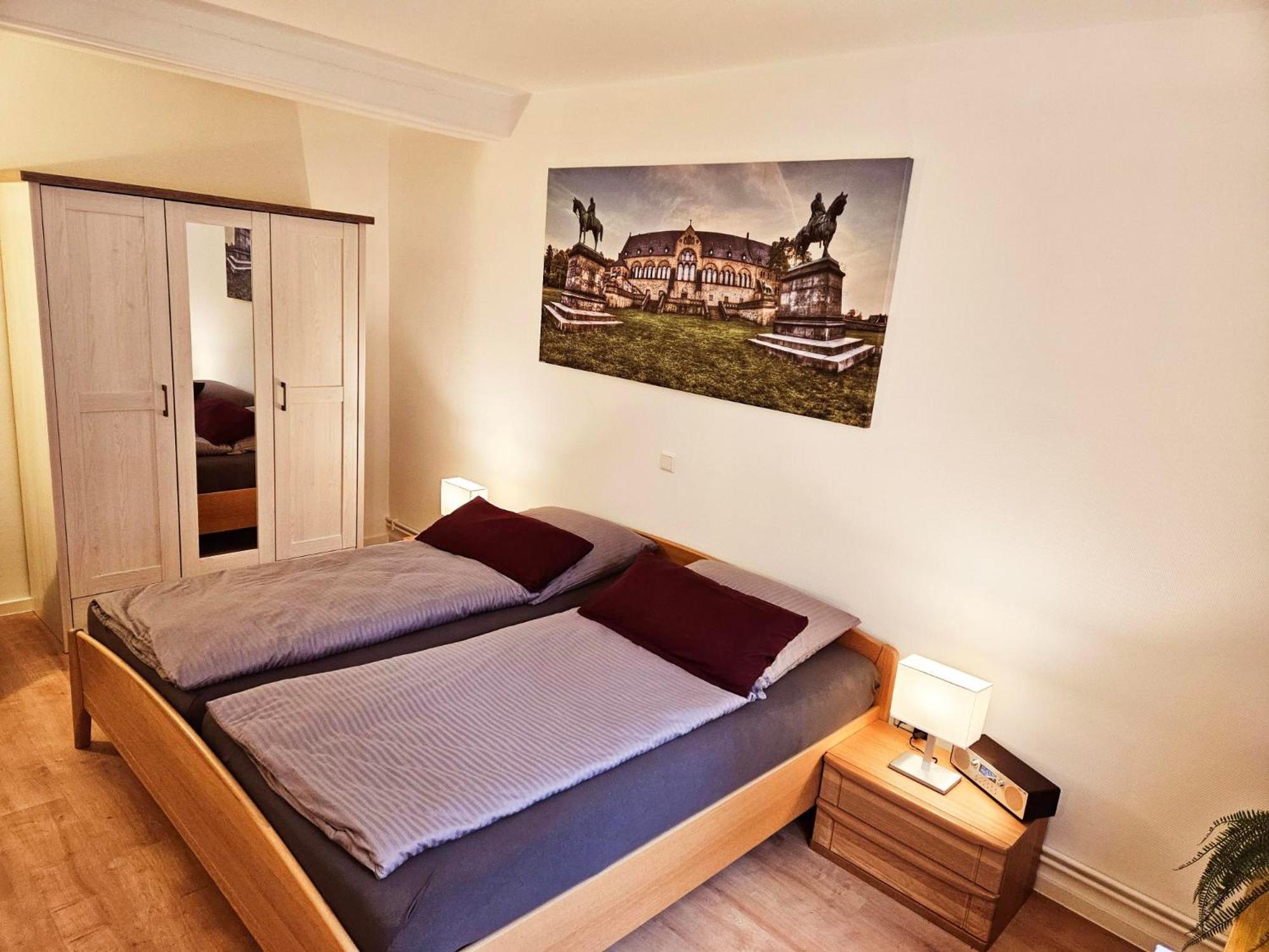 Ackerbuergerhaus Goslar