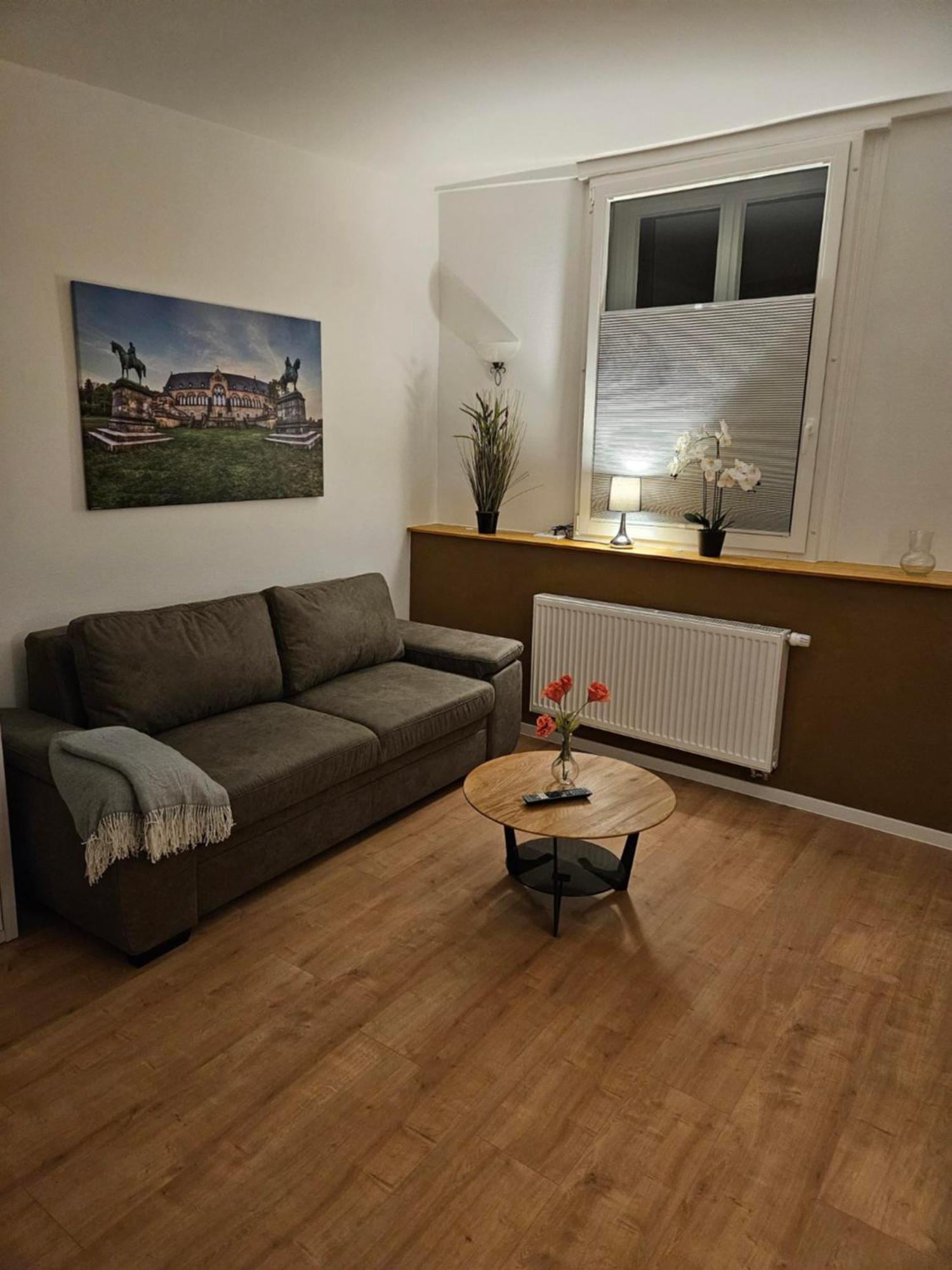 Ackerbuergerhaus Apartment